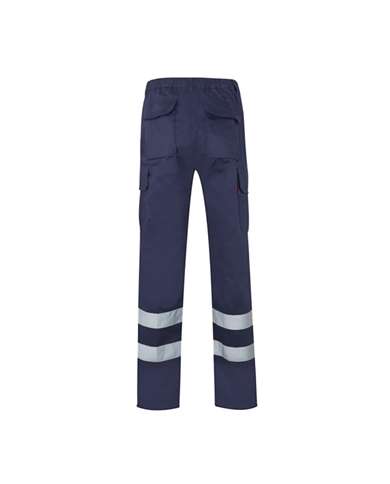 Fardamento Alta Visibilidade | Profor