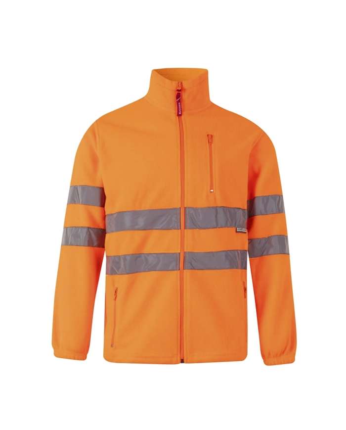 Casaco Polar Alta Visibilidade Casacos 8435011462943 