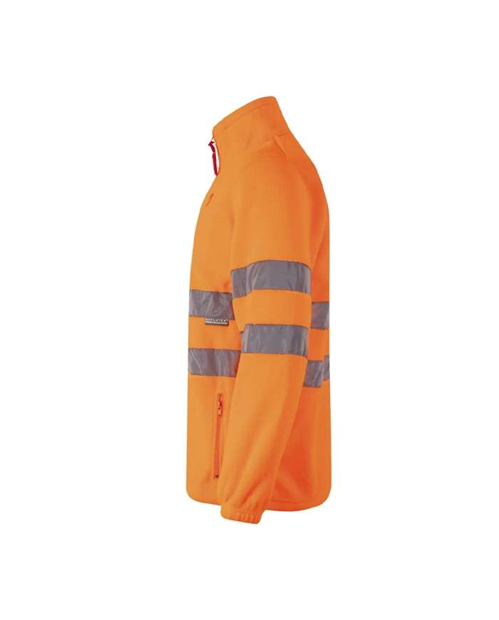 Casaco Polar Alta Visibilidade Casacos 8435011462943 