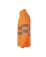 Casaco Polar Alta Visibilidade Casacos 8435011462943 