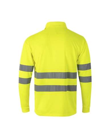 Fardamento Alta Visibilidade | Profor