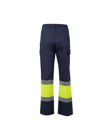 Fardamento Alta Visibilidade | Profor