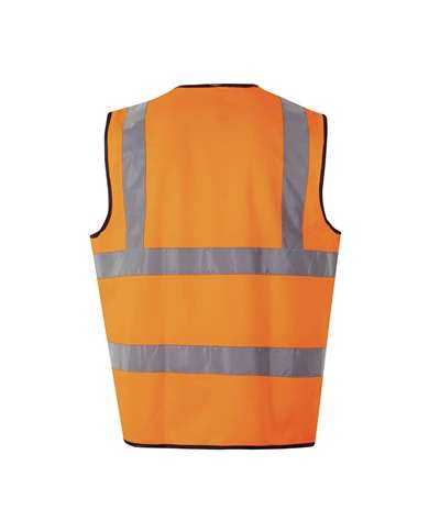 Fardamento Alta Visibilidade | Profor