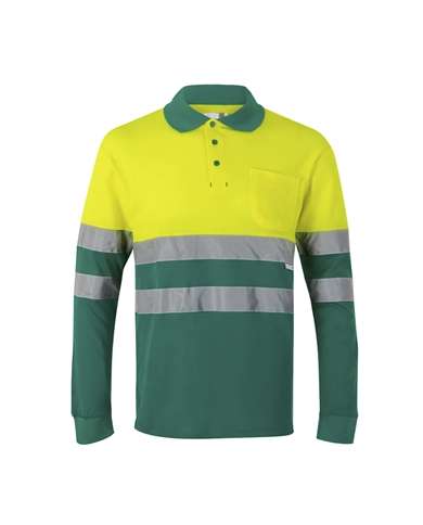 Fardamento Alta Visibilidade | Profor