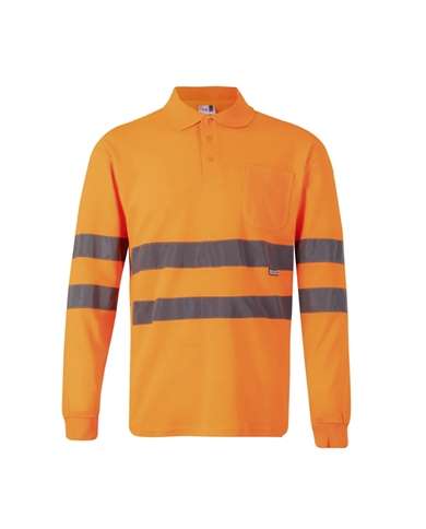 Fardamento Alta Visibilidade | Profor