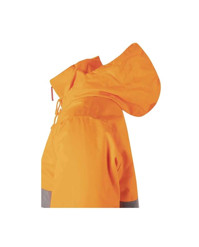 Parka Alta Visibilidade Impermeável Alta Visibilidade Impermeável 8434455500358 