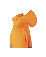 Parka Alta Visibilidade Impermeável Alta Visibilidade Impermeável 8434455500358 