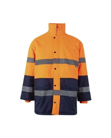 Fardamento Alta Visibilidade | Profor