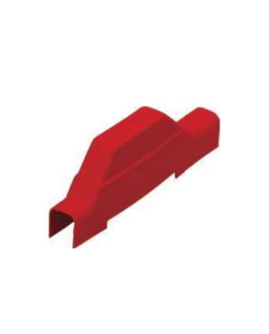 Capacete de Eletricista Secra Classe 2 HUBIX Equipamentos de Isolamento e Proteção BT 3510028403167 