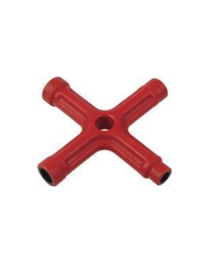 Chave em Cruz HK Ferramentas BT Ferramentas Isoladas 3510210909224 