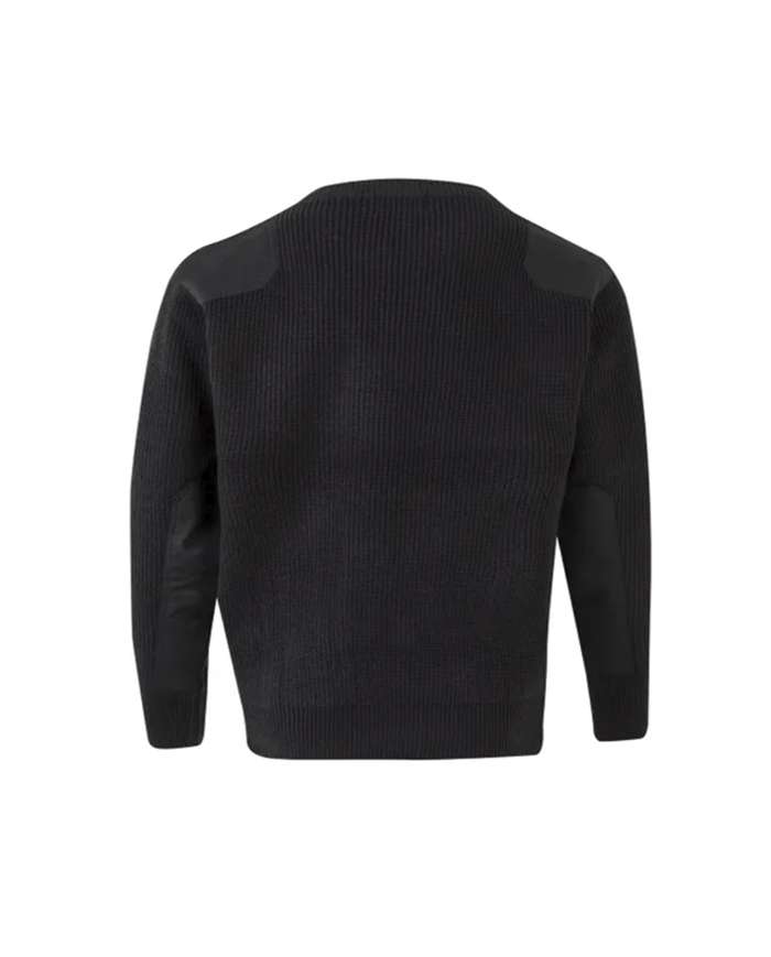 Camisola Malha Ponto Indústria Base Malha 8435011470207 