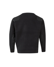 Camisola Malha Ponto Indústria Base Malha 8435011470207 