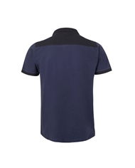 Polo Stretch Bicolor MC Polos 