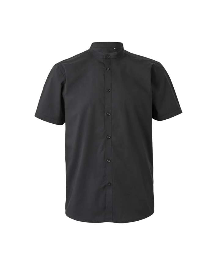 Camisa Stretch MC Homem Camisas 8434455554047 