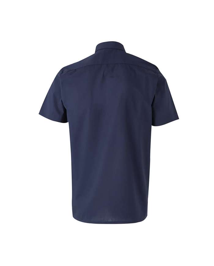 Camisa MC com 2 Bolsos Camisas 8435011428314 