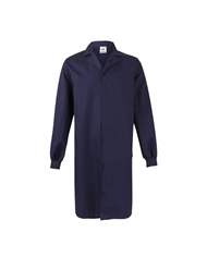 Bata Stretch Curta Mulher Saúde e Serviços Batas 8434455517189 