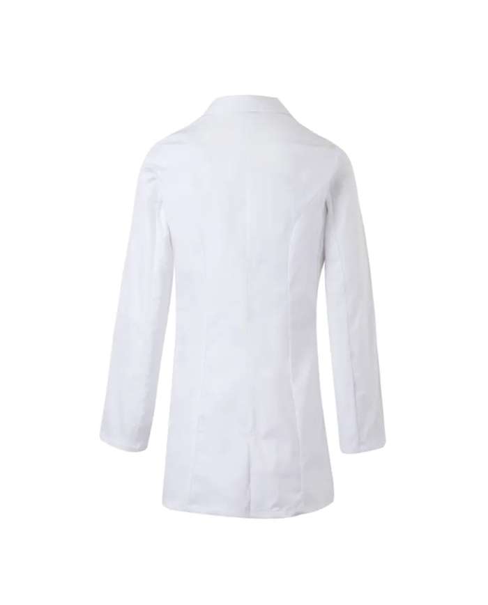 Bata Stretch Curta Mulher Saúde e Serviços Batas 8434455517189 