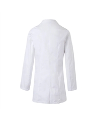 Bata Stretch Curta Mulher Saúde e Serviços Batas 8434455517189 