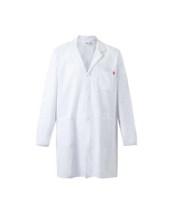 Bata 100% Algodão Saúde e Serviços Batas 8434455511163 