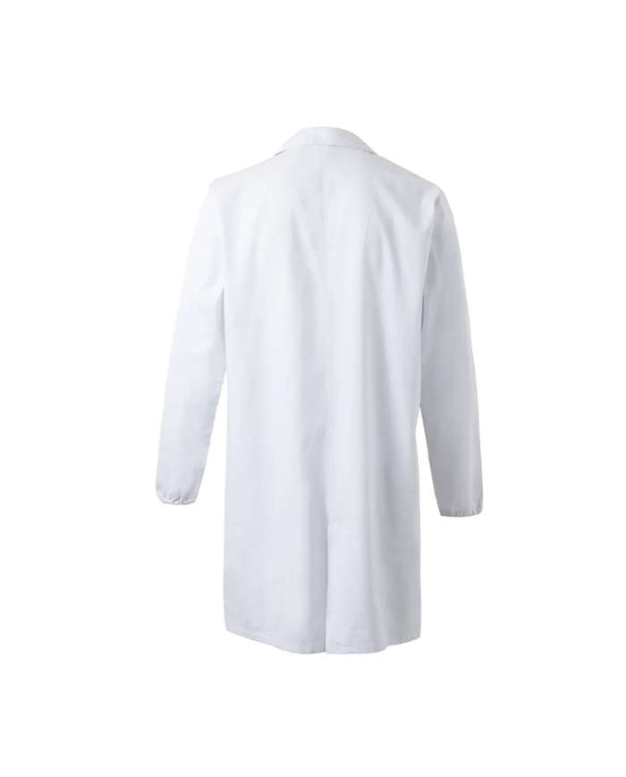 Bata 100% Algodão Saúde e Serviços Batas 8434455511163 