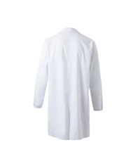 Bata 100% Algodão Saúde e Serviços Batas 8434455511163 