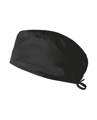 Bandana de Cozinha com Riscas Hotelaria Complementos 8435011441078 