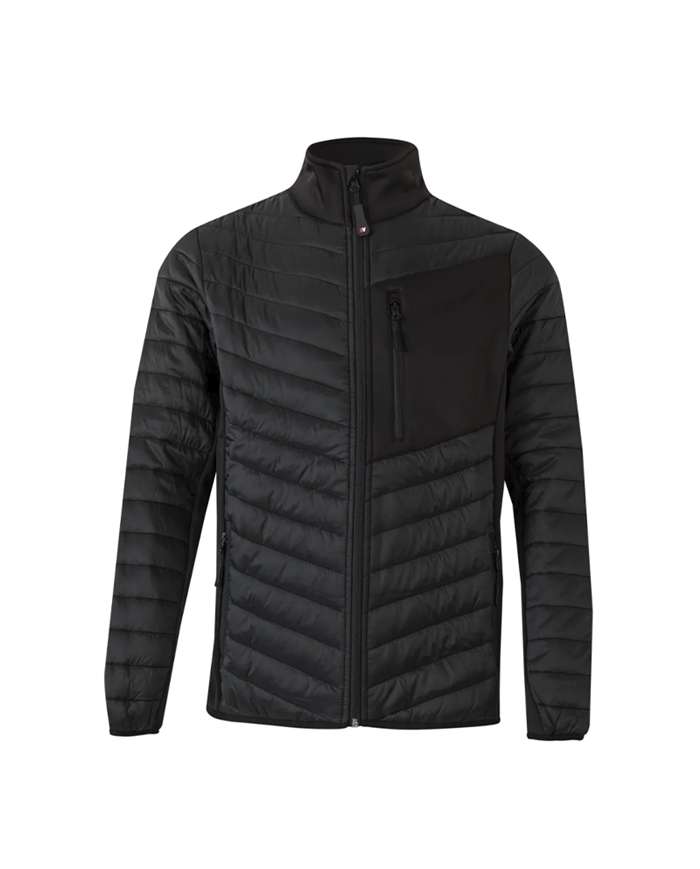 Casaco Acolchoado Ligeiro Casacos 8434455518520 