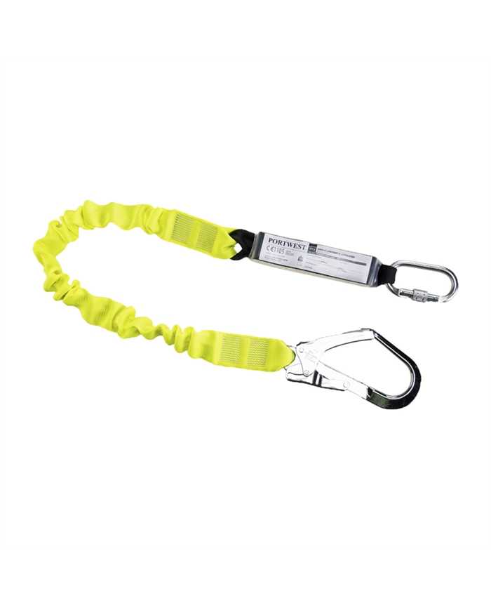 Fita de Restrição Elástica com Absorvedor de Energia Cordas 5036108322985 