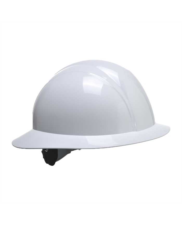 Capacete Aba Completa Future Capacetes 5036108258925 