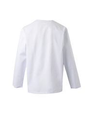 Túnica Manga Comprida Saúde e Serviços Aventais, Jalecas e Túnicas 8435011466323 