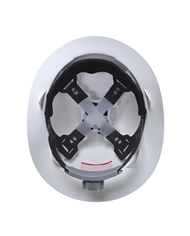 Capacete Aba Completa Future Capacetes 5036108258925 