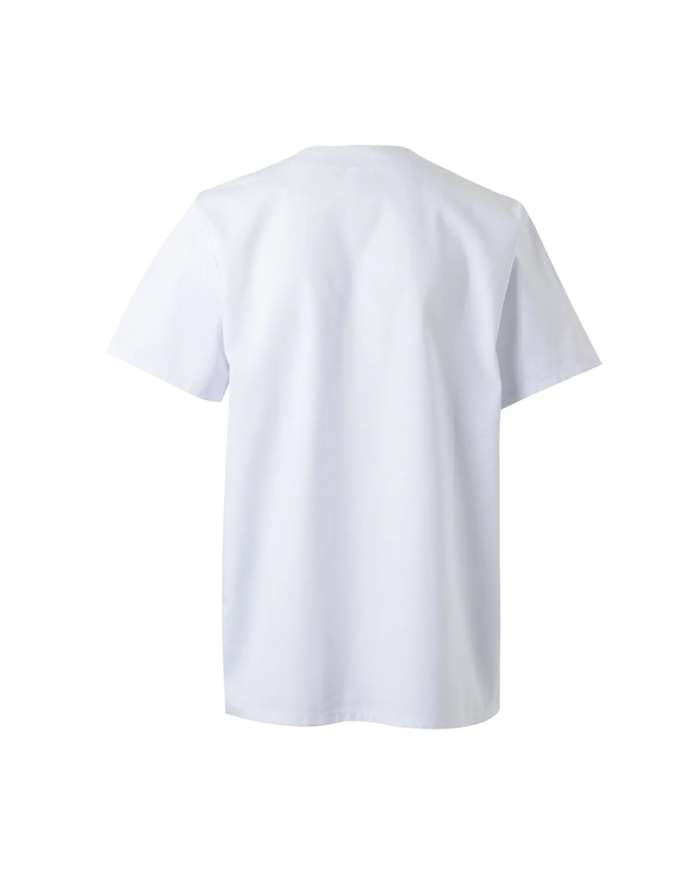 Túnica Manga Curta Saúde e Serviços Aventais, Jalecas e Túnicas 8435011417738 