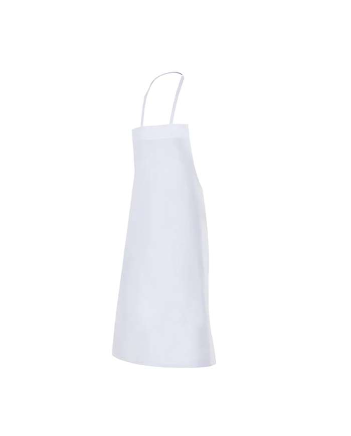 Avental Peito Tiras Ajustáveis Hotelaria Aventais, Jalecas e Túnicas 8435011440255 