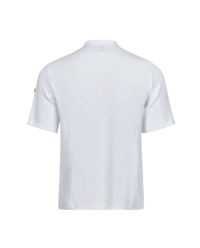 Jaleca Cozinha MC Microfibra Aventais, Jalecas e Túnicas 8434455557185 