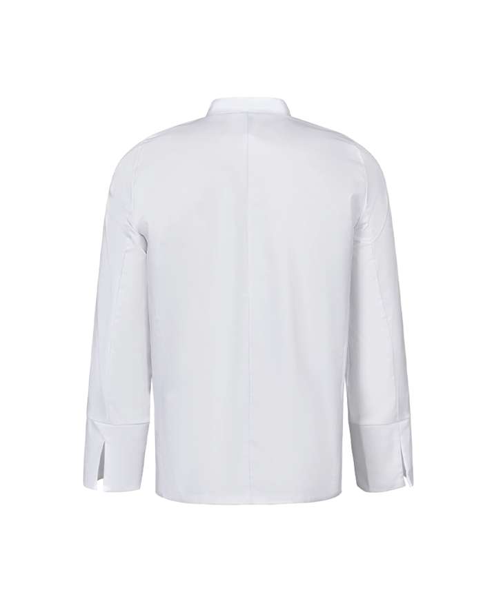 Jaleca Cozinha ML Stretch Hotelaria Aventais, Jalecas e Túnicas 8434455487437 