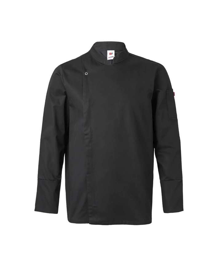 Jaleca Cozinha ML Respirável Hotelaria Aventais, Jalecas e Túnicas 8434455490109 