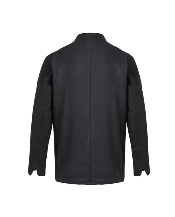 Jaleca Cozinha ML Respirável Hotelaria Aventais, Jalecas e Túnicas 8434455490109 