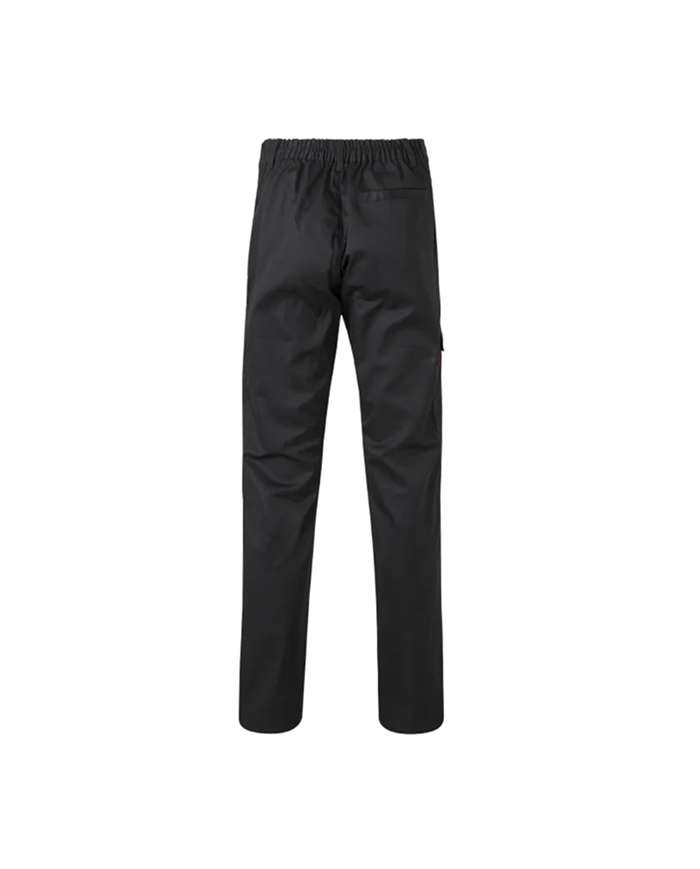 Calças Cozinha com 4 Bolsos Hotelaria Calças 8434455555907 