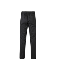 Calças Cozinha com 4 Bolsos Hotelaria Calças 8434455555907 