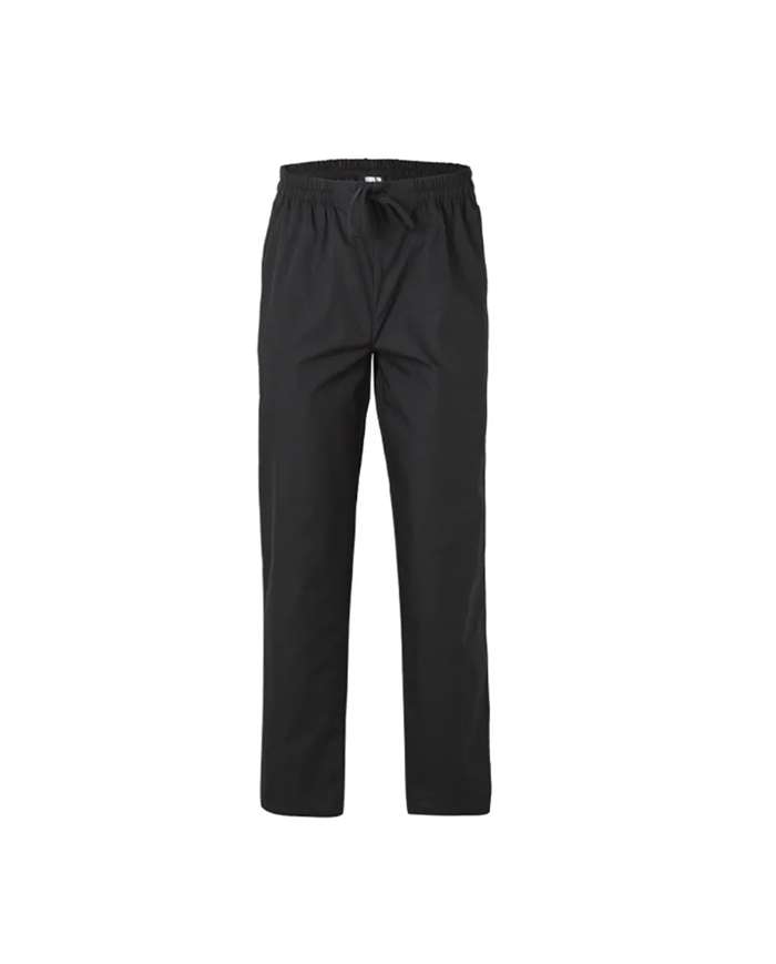 Calças Cozinha Popeline Hotelaria Calças 8434455555839 