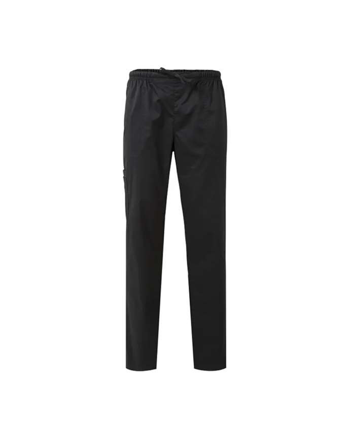 Calças Strecth Estilo Pijama Saúde e Serviços Calças 8434455513235 