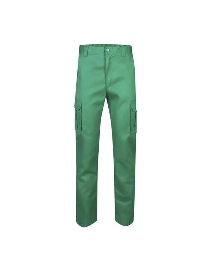 Calças 240gsm Indústria Base Calças 8434455550285 