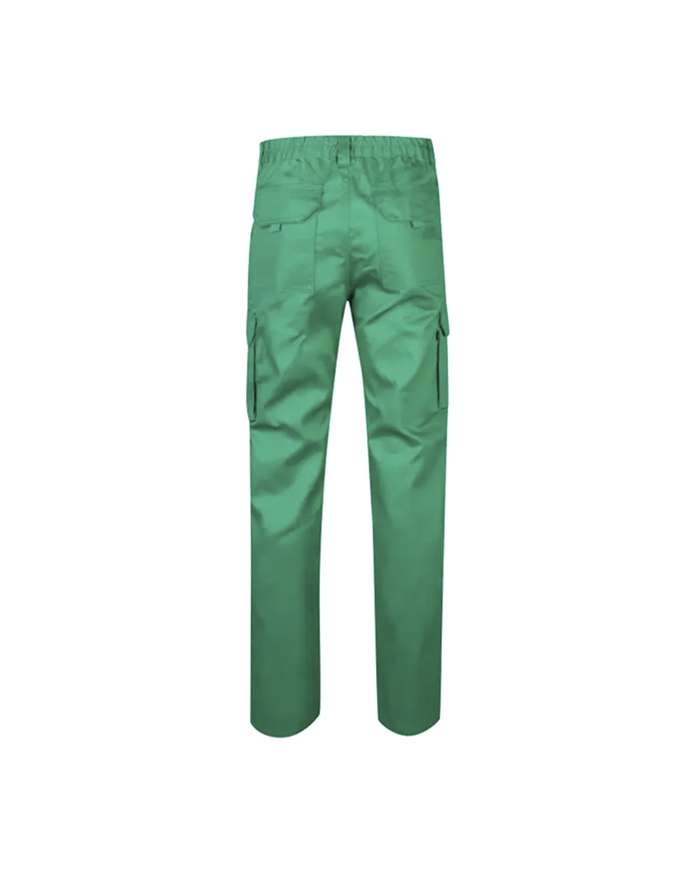 Calças 240gsm Indústria Base Calças 8434455550285 