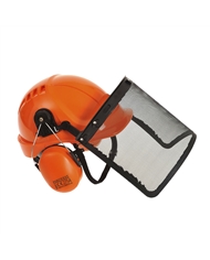 Capacete Endurance com Viseira Capacetes 5036108257232 