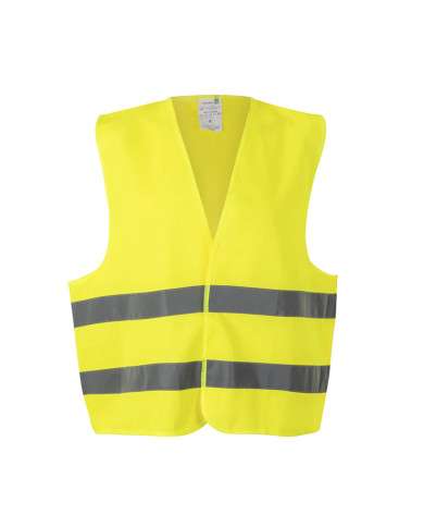 Fardamento Alta Visibilidade | Profor