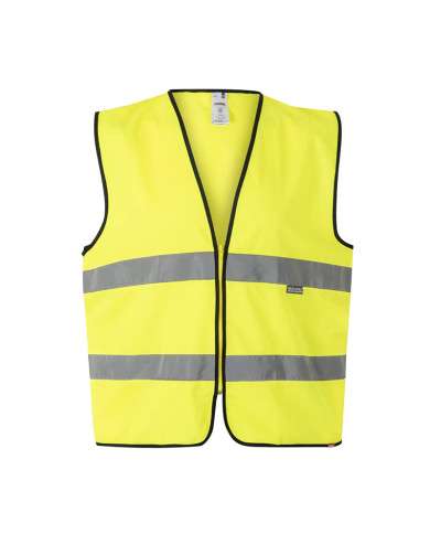 Fardamento Alta Visibilidade | Profor