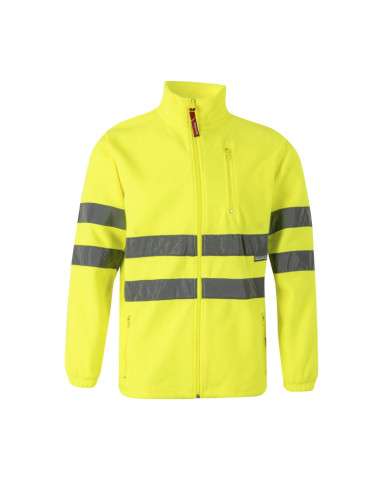 Fardamento Alta Visibilidade | Profor