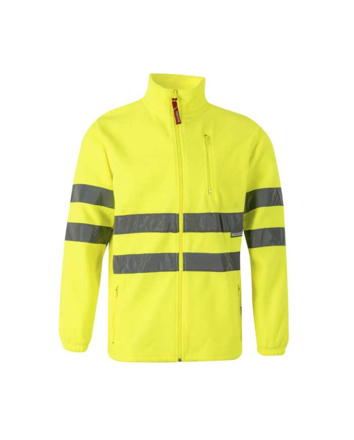 Casaco Polar Alta Visibilidade Casacos 8435011462943 