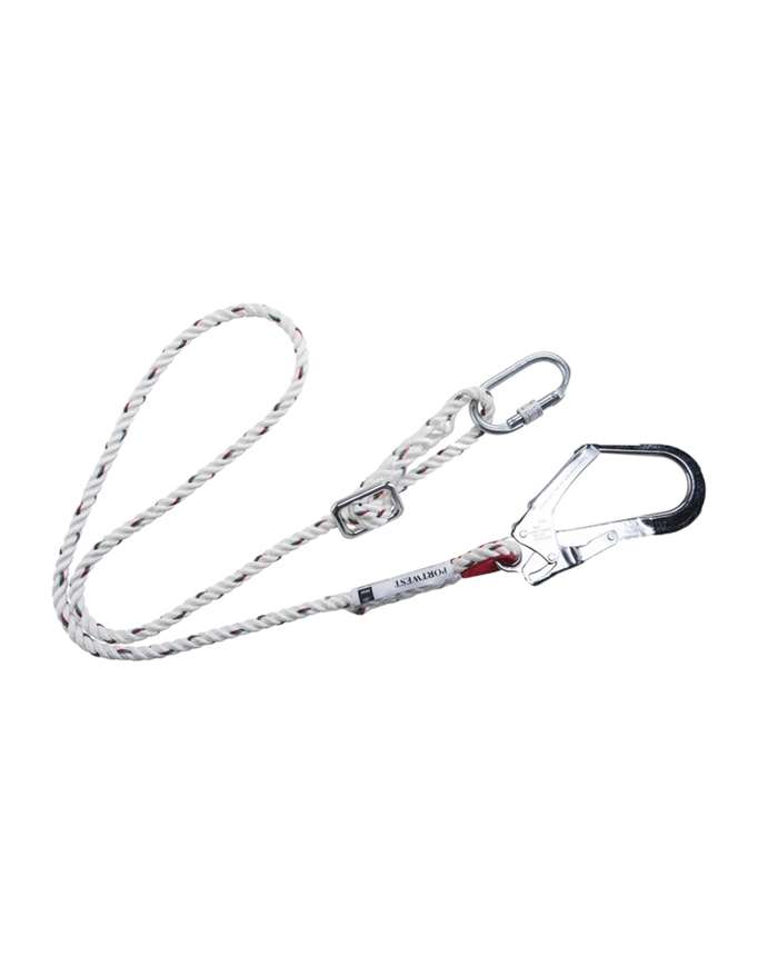 Corda de Restrição Ajustável CORDAS Cordas 5036108258826 