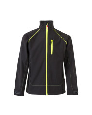 Softshell Bicolor Indústria Base Softshell 8435011498638 